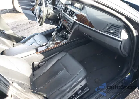 2015 BMW 428 Gran Coupe xDrive from USA, damaged, VIN WBA4A7C5XFD413752